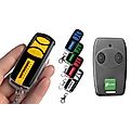 VATRONIC POLARGOS RTS -  compatible remote control for gate