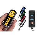 VATRONIC HÖRMANN HSE2, HSE4 868 MHz -  compatible remote control for gate