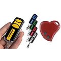 VATRONIC BENINCA CUPIDO -  compatible remote control for gate