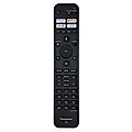 PANASONIC RC740E, FIRE TV OLED, QLED - genuine original remote control with voice control