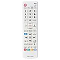 LG AKB73715634 - replacement remote control
WHITE