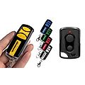 VATRONIC WISNIOWSKI PULSAR 2CH RTS 433,42 MHz -  compatible remote control for gate