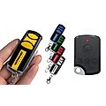 VATRONIC WISNIOWSKI PULSAR RTS 433,42 MHz seria Metro -  compatible remote control for gate