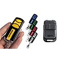 VATRONIC SOMFY KeyPop 2 RTS 2401539 -  compatible remote control for gate