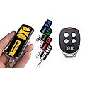 VATRONIC DITEC GOL4C -  compatible remote control for gate