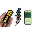 VATRONIC GENIUS A252 433RC (CASALI) -  compatible remote control for gate