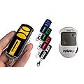 VATRONIC FAAC DL2 868 MHz SLH -  compatible remote control for gate