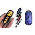 VATRONIC SEAV BE HAPPY RH1 868 MHz -  compatible remote control for gate