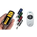 VATRONIC CAME TOP862NA, TOP864NA -  compatible remote control for gate