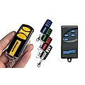 VATRONIC NOVOFERM MNHS 433–2, MNHS 433–4 -  compatible remote control for gate