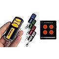 VATRONIC NICEHOME ECCO5BO -  compatible remote control for gate
