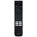 PHILIPS 398GM10BEPHNI000CR - genuine original remote control with voice control and backlighting