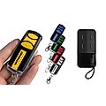 VATRONIC TELCOMA NOIRE 2E, 4E -  compatible remote control for gate