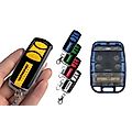 VATRONIC GENIUS BRAVO TX4, TE 4433H -  compatible remote control for gate