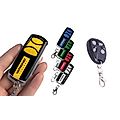 MOVETO transmiter 4 version 2 - radio (RF) remote control, replacement