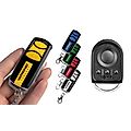 Replacement remote control General VATRONIC - compatible replacement for Somfy Keygo RTS