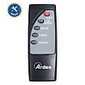 Remote control REPAIR – Ardes AR5W40R