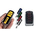 VATRONIC ERREKA IRIS IR02/868, IR04/868 -  compatible remote control for gate