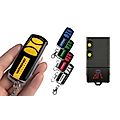 VATRONIC BFT TE01, TE02, TE03, TE04 -  compatible remote control for gate