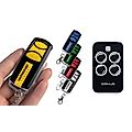 VATRONIC  GENIUS ECHO TX4 RC 433, ECHO 4 -  compatible remote control for gate