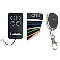 General BIG TOR E34 - compatible remote control for gate