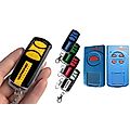 VATRONIC SIMBA RC1, RC4 -  compatible remote control for gate