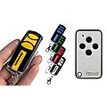 VATRONIC ROGER H80/TX54R -  compatible remote control for gate