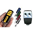 VATRONIC RIB MOON 2 -  compatible remote control for gate