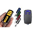VATRONIC NICE FLOR-S, FLO2R-S -  compatible remote control for gate