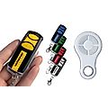 VATRONIC KEY SUB44WR -  compatible remote control for gate