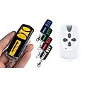 VATRONIC DEA TD4 MIO -  compatible remote control for gate