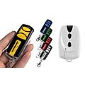 VATRONIC DEA MIO TD -  compatible remote control for gate