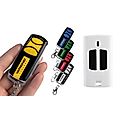 VATRONIC BENINCA TO.GO2WP -  compatible remote control for gate
