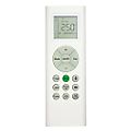 ROTENSO RG66B3(2H)/BGEF - replacement remote control