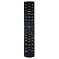 YAMAHA RAV206 - replacement remote control
