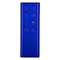 DYSON Pure Cool TP04, TP07, TP4A, DS-969154-02 Blue - genuine original remote control 2nd class