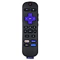ROKU TV Ultra RC-EL3 3026000134 50R4A5R Voice - genuine original remote control with voice control
