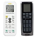 DELONGHI H160, H300, H360, P30 - 

compatible General-branded remote control