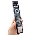 HISENSE ERF6F66H - genuine original remote control with voice control, SOLAR