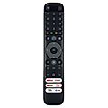 TCL RC833, 43C645, 43C649, 55C643, 55C745, 55C845, 58P635 etc. - replacement remote control