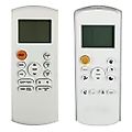 KOOLKING LANCES-9VD, LANCES-12VD, LANCES-18VD - replacement remote control