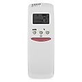CHANGHONG WLRJ-01R - replacement remote control