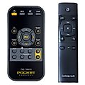 CAMBRIDGE Audio TV2, TV5 v1 - 

remote control
 duplicate