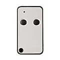 <p> Remote control radio(RF) for ROGER H80/TX52R  same design and functions </p>
