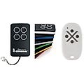 General ROGER M80/TX44R -  compatible remote control for gate