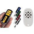 VATRONIC ROGER M80/TX44R -  compatible remote control for gate