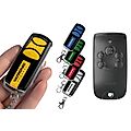 VATRONIC SOMFY KEYTIS 4 RTS, 1841025 -  compatible remote control for gate