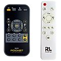 REALITY LEUCHTEN 93821IR, Karlsborg R67443132 - 

remote control
 duplicate