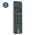 Remote control REPAIR – Nubert nuPro SP-200