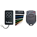General MARANTEC DIGITAL 321 868 MHz - compatible remote control for gate